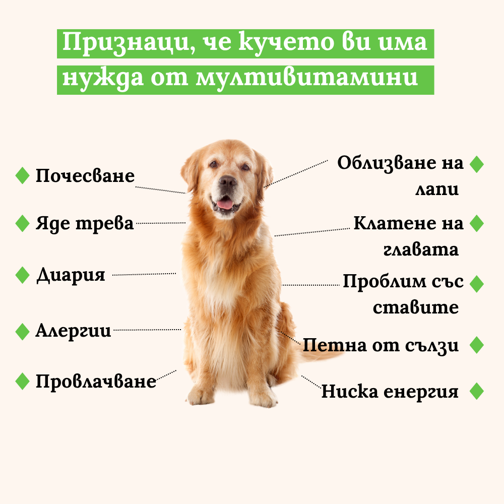 Мултивитамини